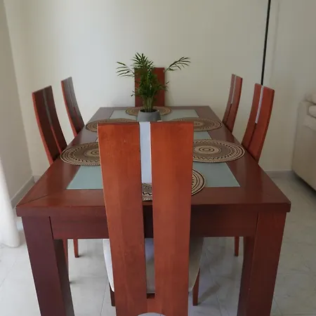 Apartment El Condor Casa Rhodes City