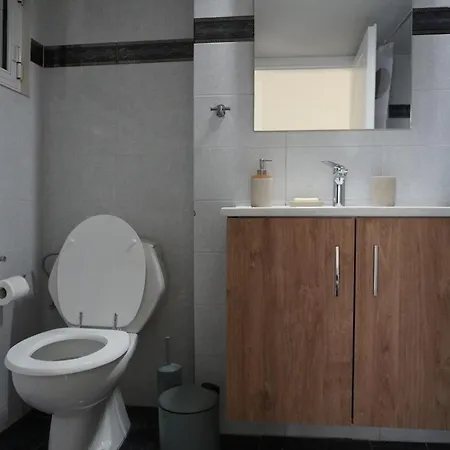 Apartment El Condor Casa