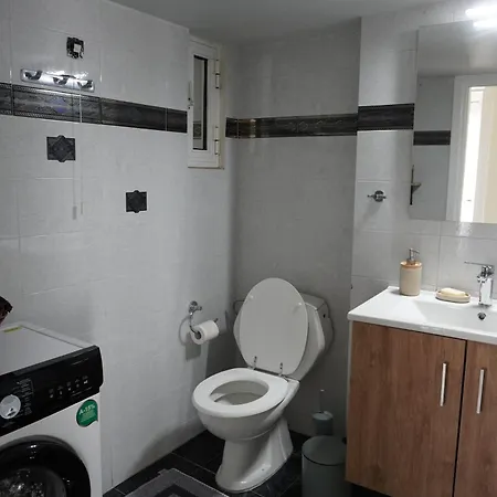 Apartment El Condor Casa Rhodes City