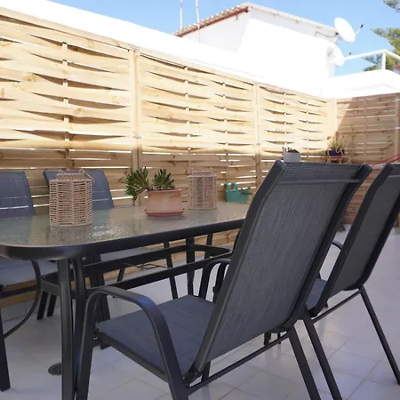 Apartment El Condor Casa