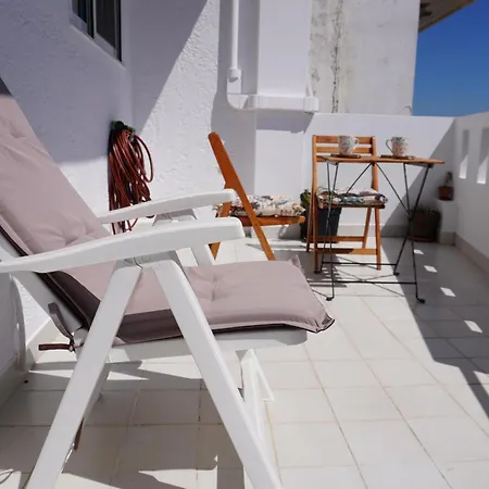 El Condor Casa Apartment *